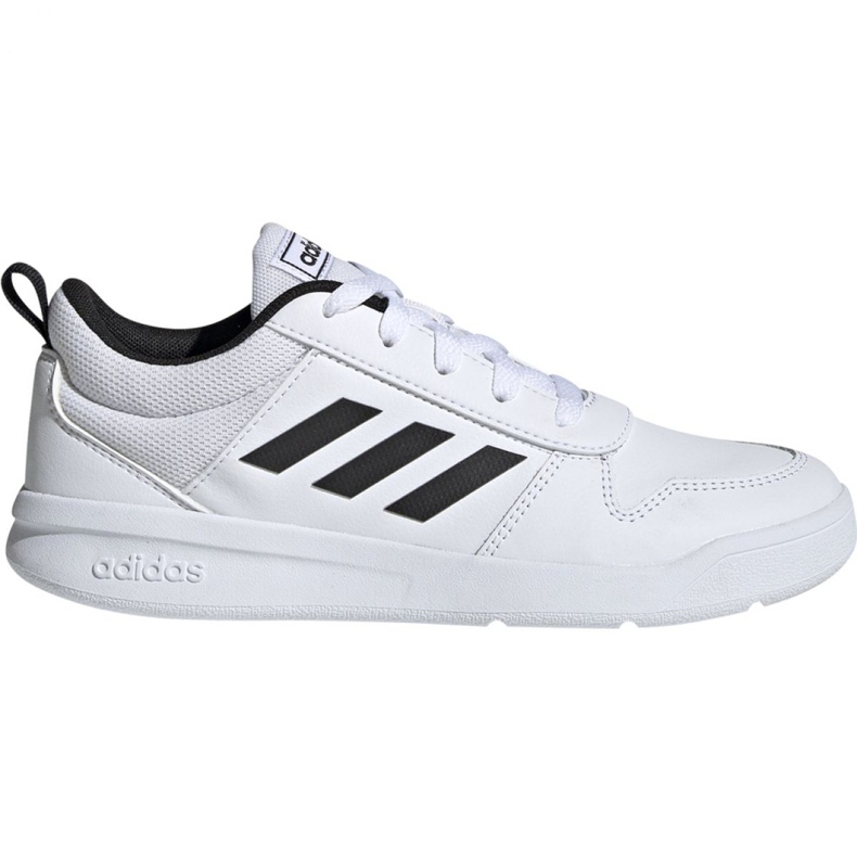 Adidas Tensaur K Jr EF1085 cipele bijela