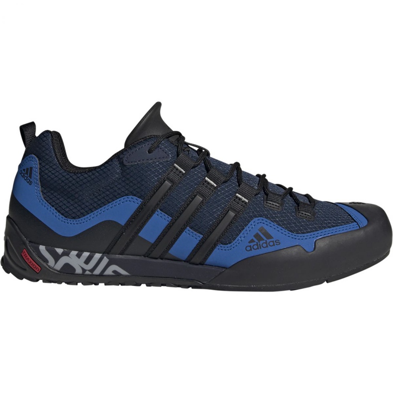 Adidas Terrex Swift Solo M EF0363 cipele mornarsko plava plava