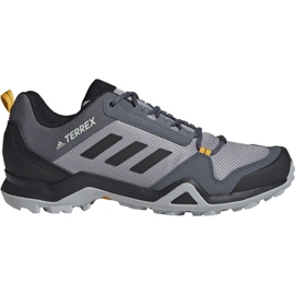 Adidas Terrex AX3 M EF0533 cipele siva