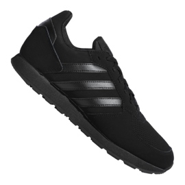 Adidas cipele 8K M F36889 crno