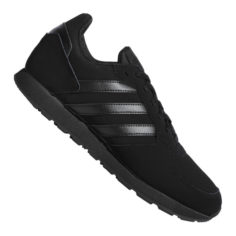 Adidas cipele 8K M F36889 crno