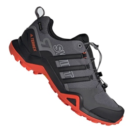 Cipele adidas Terrex Swift R2 Gtx M G28410 crna