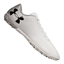 Under Armour Kopačke Under Armor Magnetico Select Tf M 3000116-100 višebojan bijela