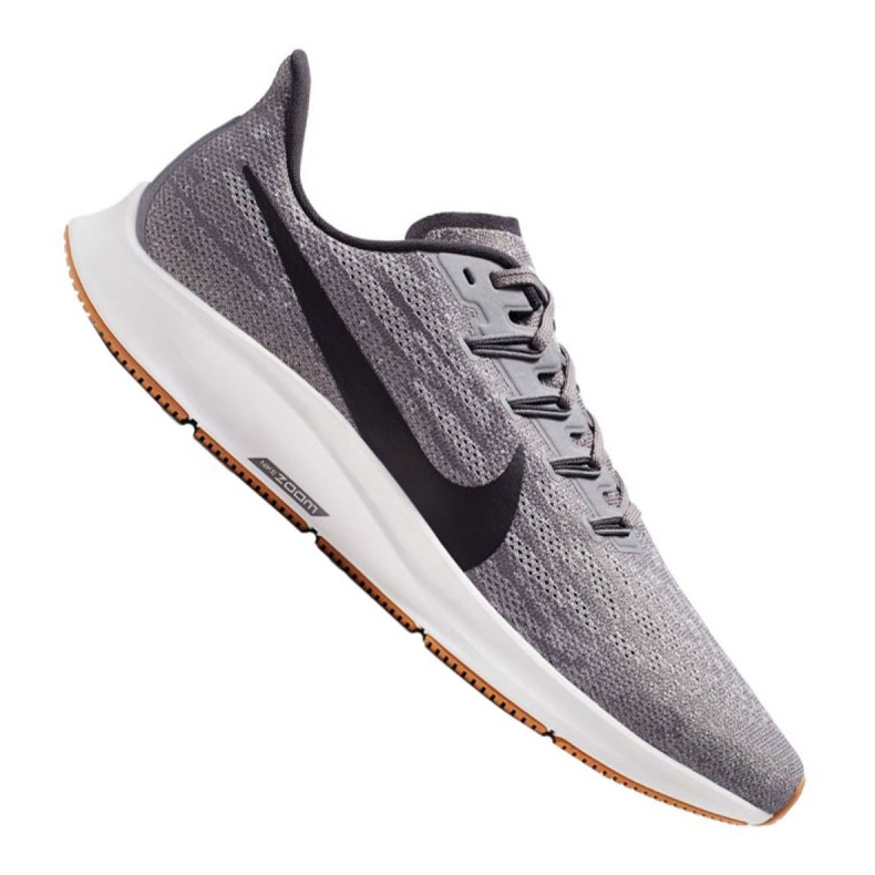 Cipele Nike Air Zoom Pegasus M AQ2203-001 ljubičasta