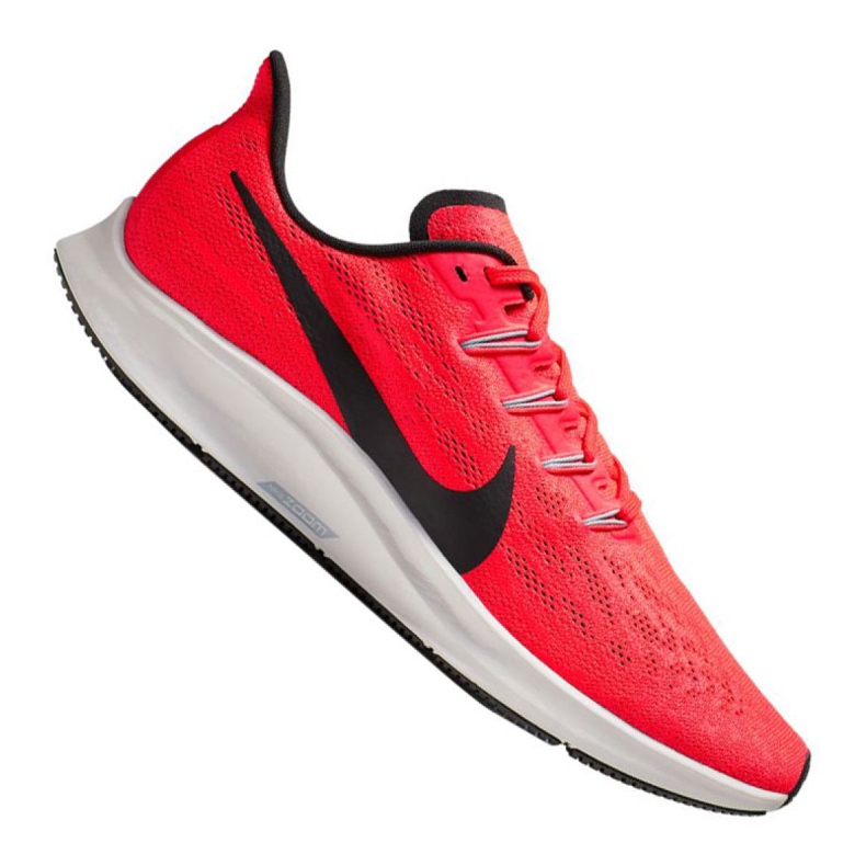 Nike Air Zoom Pegasus M AQ2203-600 crvena
