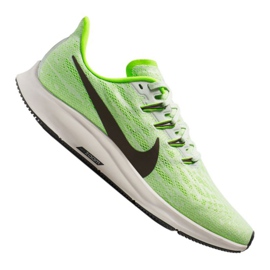 Cipele Nike Air Zoom Pegasus M AQ2203-003 zelena