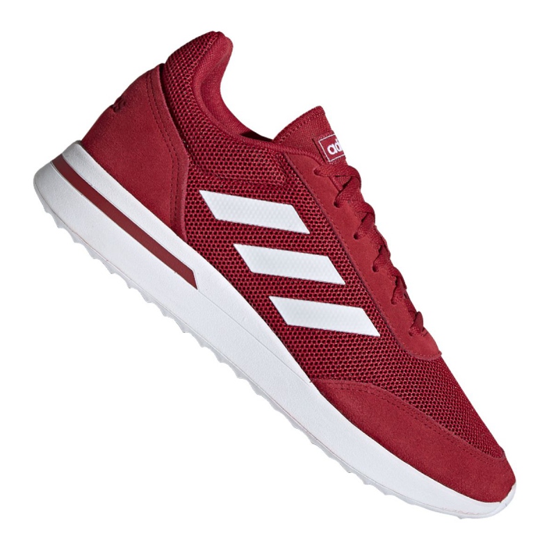 Adidas Run 70S M EE9751 cipele crvena