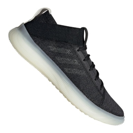 Adidas cipele PureBOOST Trainer M DB3389 crna