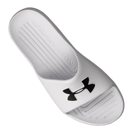 Under Armour Under Armor Core Pth M 3021286-100 bijela crna