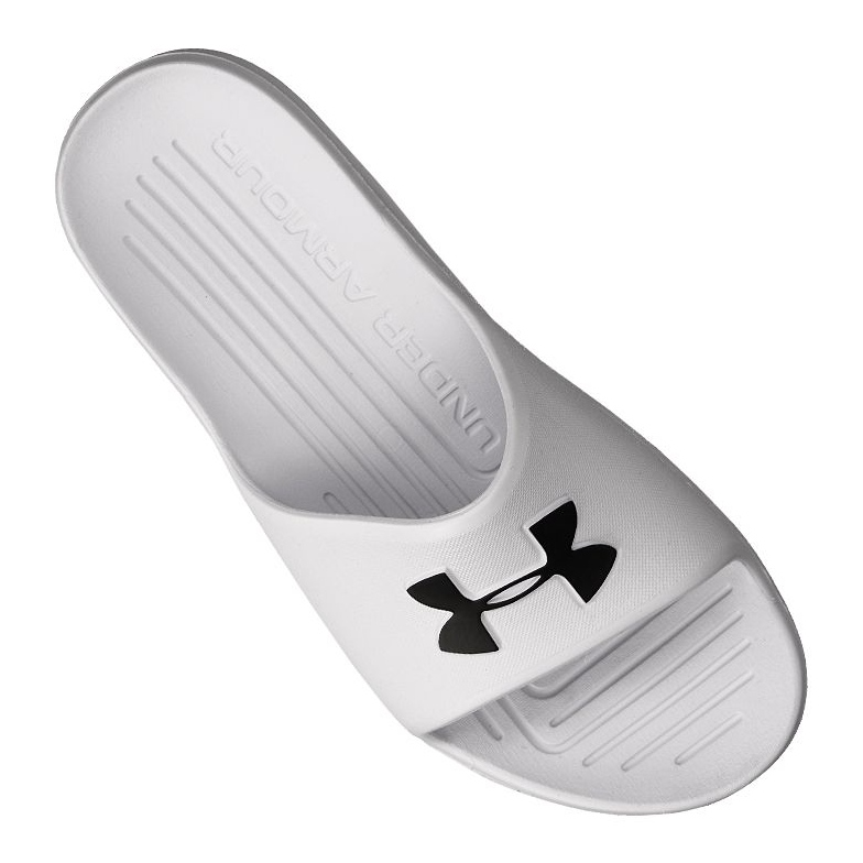 Under Armour Under Armor Core Pth M 3021286-100 bijela crno
