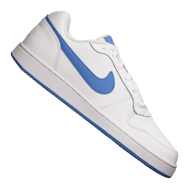 Nike Ebernon Low M AQ1775-102 bijela