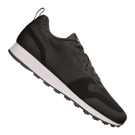 Nike Md Runner 2 19 M AO0265-003 cipele crna