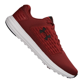Under Armour Tenisice za trčanje Under Armor Surge M 3021231-601 crvena