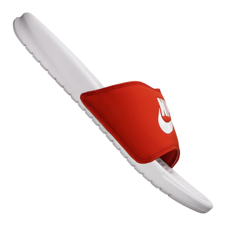 Nike Benassi Jdi Slide M 343880-106 crvena