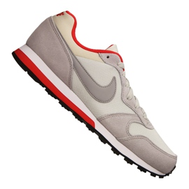 Cipele Nike Md Runner 2 M 749794-005 siva višebojan