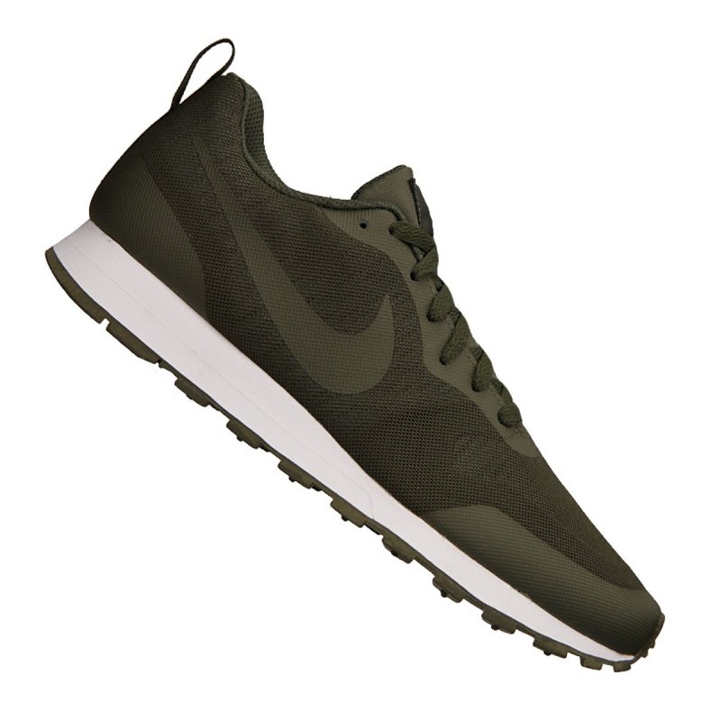 Cipele Nike Md Runner 2 19 M AO0265-300 zelena