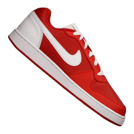 Nike Ebernon Low M AQ1775-600 crvena