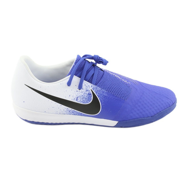 Unutarnje cipele Nike Phantom Venom Academy Ic M AO0570-104 plava