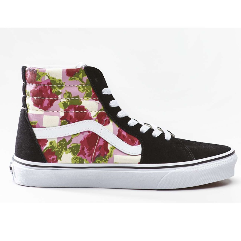 Vans Ua SK8 Bok cvjetni crno raznobojna