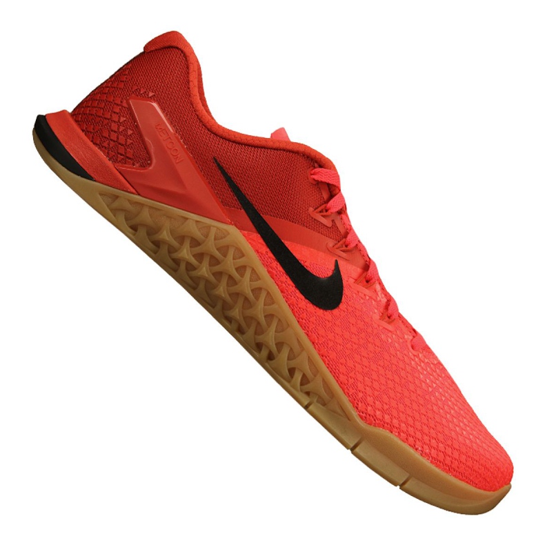 Cipele za treniranje Nike Metcon 4 Xd M BV1636-600 crvena
