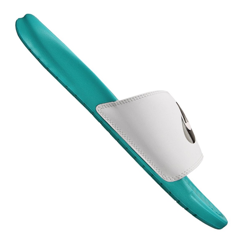 Nike Benassi Jdi Slide 343880-303 bijela