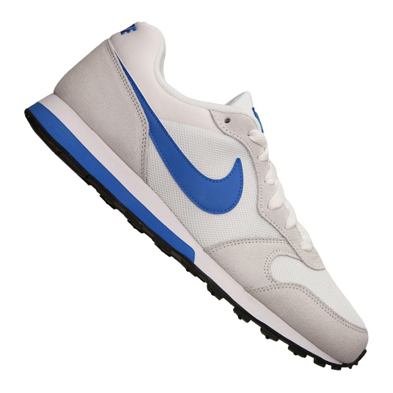 Cipele Nike Md Runner 2 M 749794-144 siva