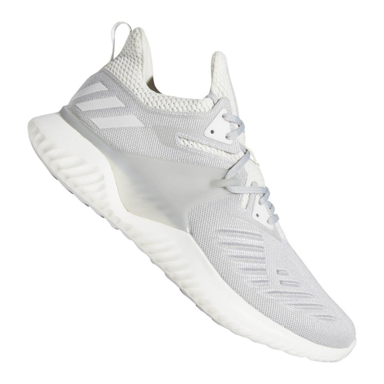 Patike za trčanje adidas Alphabounce Beyond M BD7095 bijela