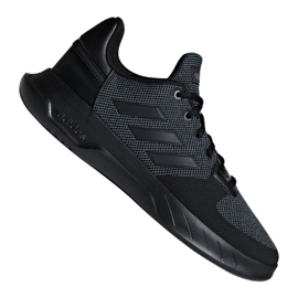 Adidas cipele Fusion Flow M F36235 crna