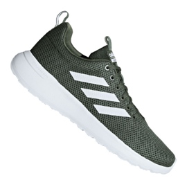 Cipele adidas Lite Racer Cln M B96565 višebojan