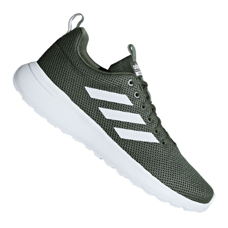 Cipele adidas Lite Racer Cln M B96565 raznobojna