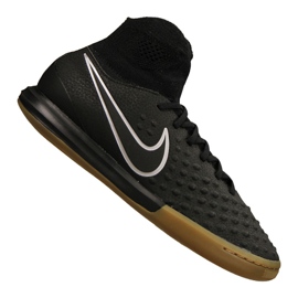 Unutarnje cipele Nike MagistaX Proximo Ii Ic Jr 843955-009 crna crna