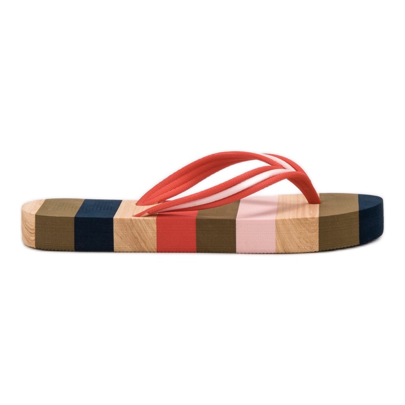 Ax Boxing Japanke na platformi raznobojna