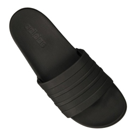 Adidas papuče Adilette Comfort M S82137 crna