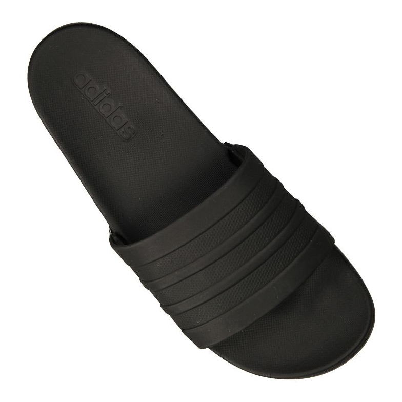 Adidas papuče Adilette Comfort M S82137 crno
