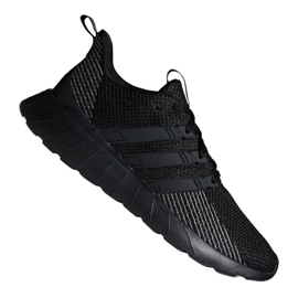 Patike za trčanje adidas Questar Flow M F36255 crna