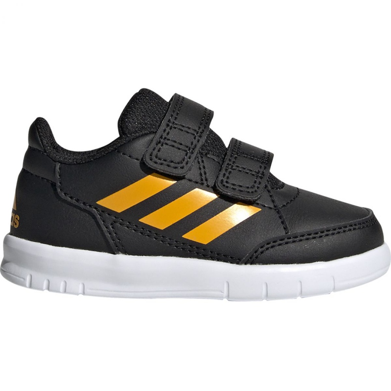Adidas cipele AltaSport Cf I G27107 crno