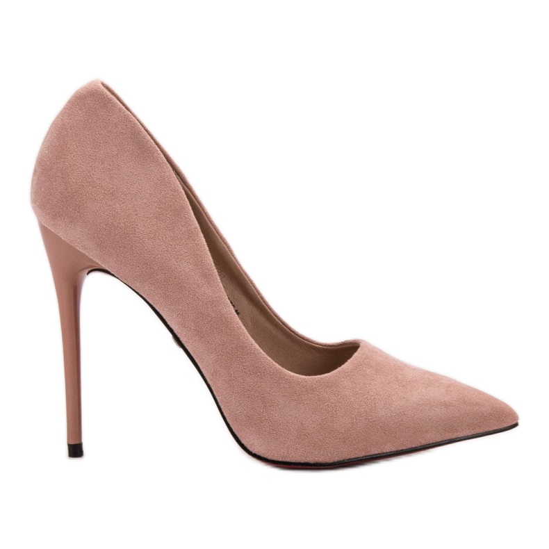 Jumex Štikle od antilopa ružičasta