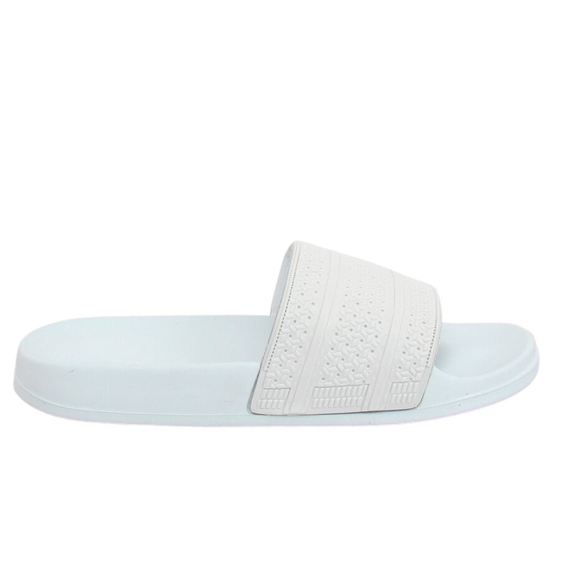 Plave papuče od pjene J10761 Plave plava