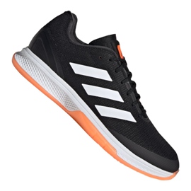 Adidas cipele Counterblast Bounce M G26423 crna crna