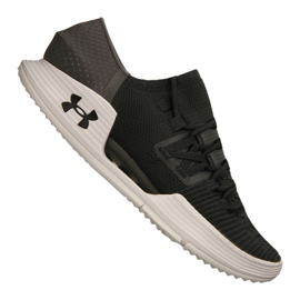 Under Armour Speedform Amp 3.0 M 3020541-004 obuća za obuću crna