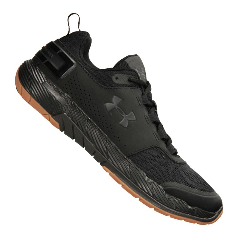 Under Armour Commit Tr Ex M 3020789-007 obuća crno