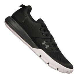 Under Armour Under Armor Charged Ultimate 3.0 M 3021294-001 obuća crna