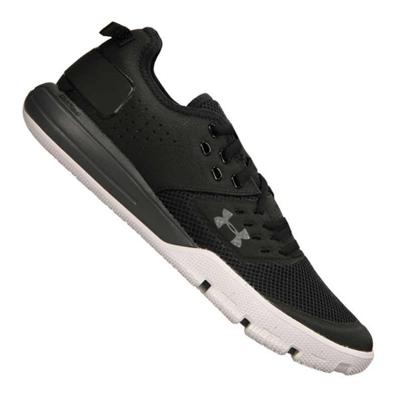 Under Armour Under Armor Charged Ultimate 3.0 M 3021294-001 obuća crno