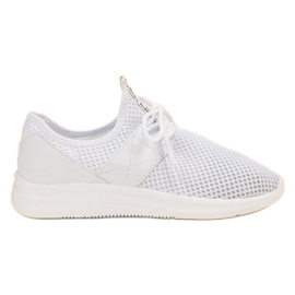 Lovery Airy sportske cipele bijela