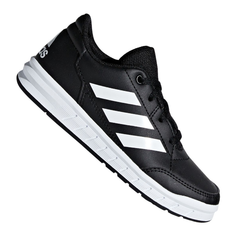 Adidas AltaSport mlađi D96871 crno