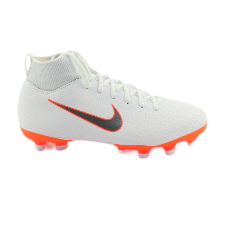 Nike tenisice za nogomet Superfly 6 Academy AH7337-107 bijela
