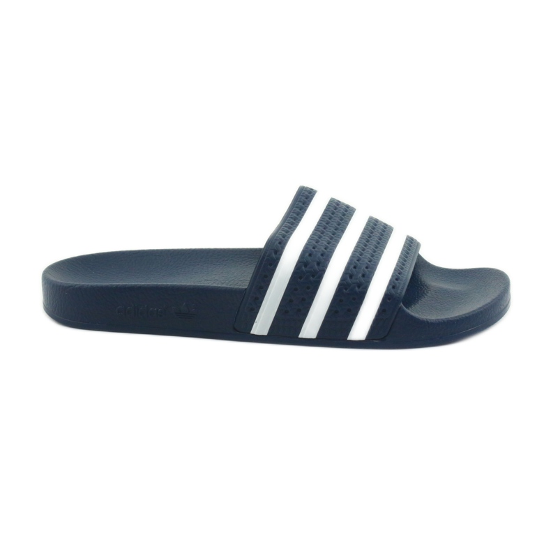 Adidas papuče Adilette mornarsko plava