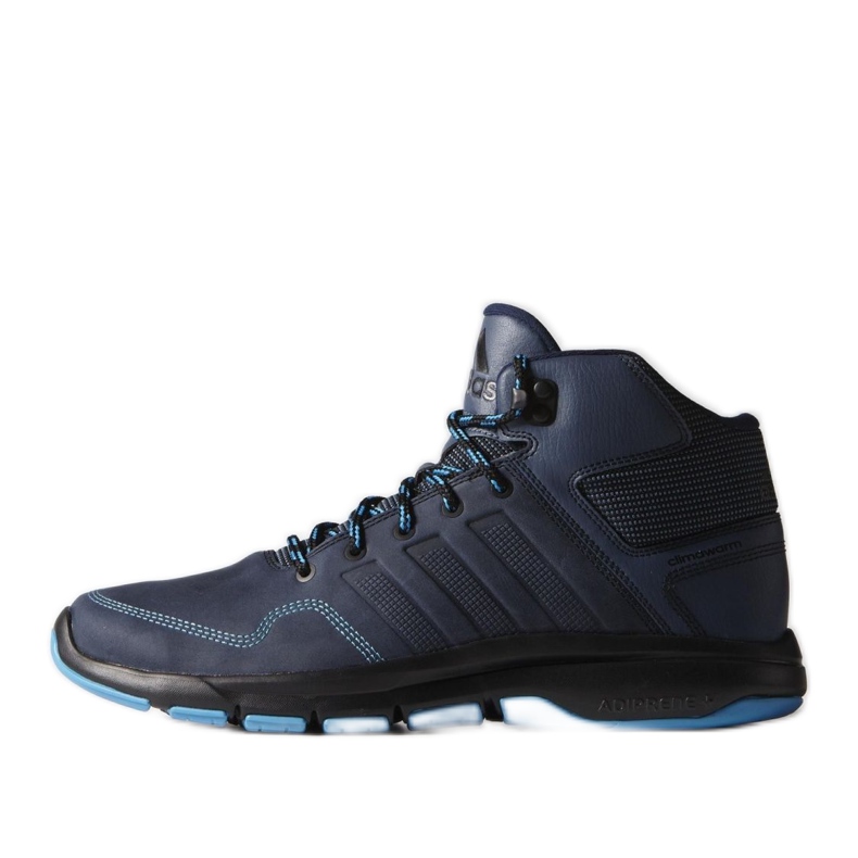 Adidas Climawarm Supreme M22866 cipele mornarsko plava