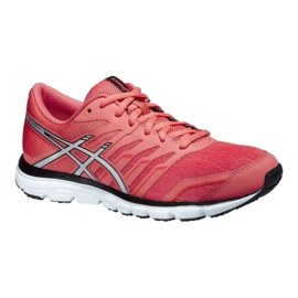 Asics tenisice za trčanje Gel-Zaraca 4 W T5K8N-7693 naranča