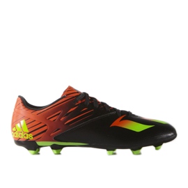Kopačke Adidas Messi 15.3 Fg M AF4852 crna crna